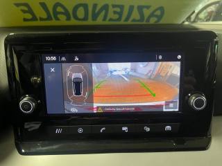 SEAT Arona usata, con Sedile posteriore sdoppiato
