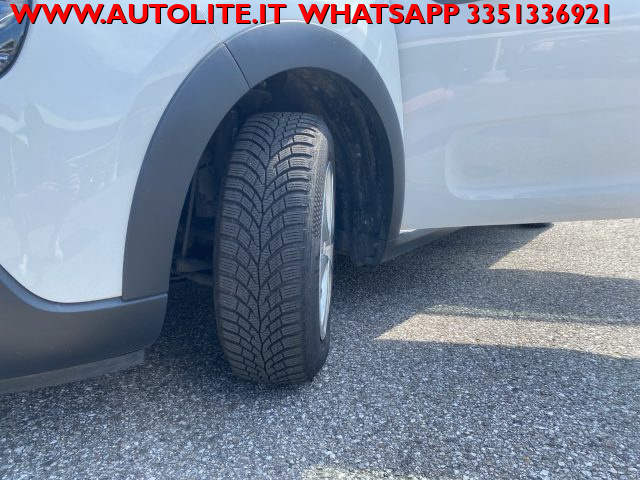 CITROEN C3 usata, con Isofix