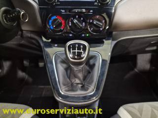 LANCIA Ypsilon usata, con Airbag testa