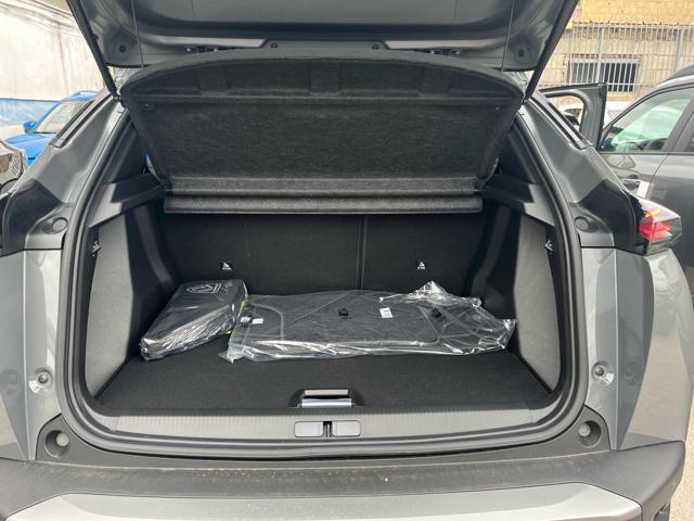PEUGEOT 2008 usata, con Cruise Control