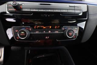 BMW X2 usata 11