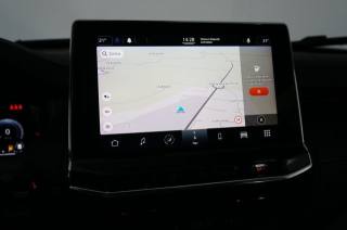 JEEP Compass usata, con Luci diurne LED