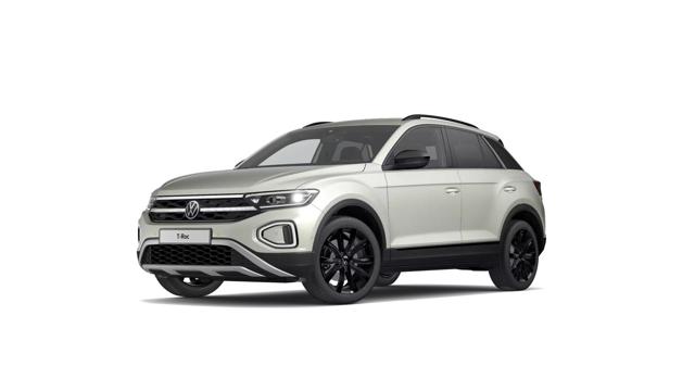 VOLKSWAGEN T-Roc usata, con ABS