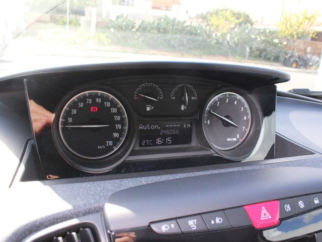 LANCIA Ypsilon usata, con Vivavoce