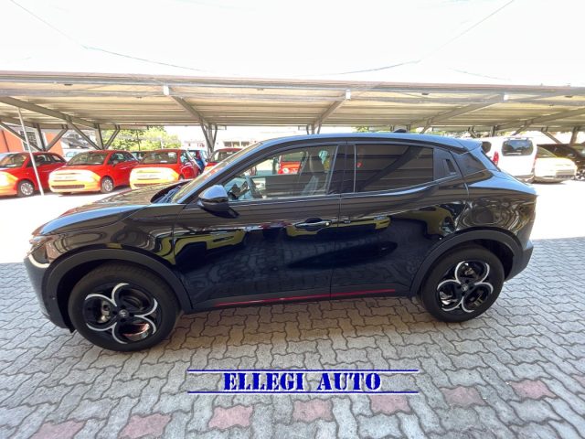 ALFA ROMEO Junior usata, con Climatizzatore