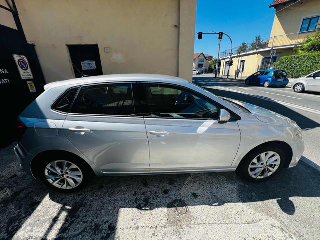 VOLKSWAGEN Polo usata, con Airbag Passeggero