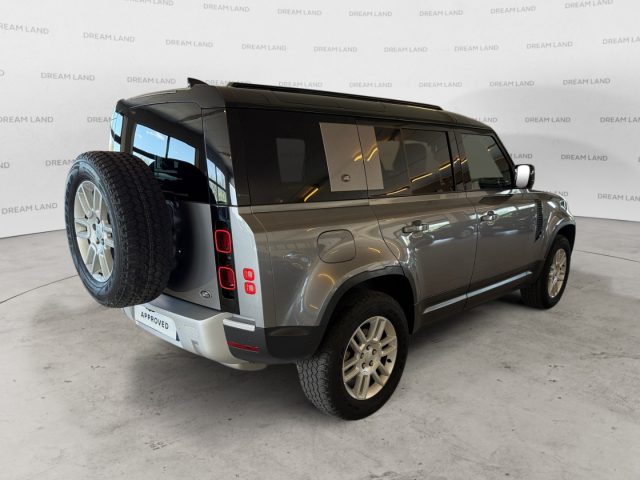 LAND ROVER Defender usata, con Airbag