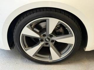 AUDI A5 usata, con Cerchi in lega