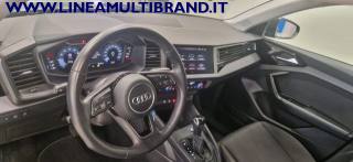 AUDI A1 usata, con Boardcomputer