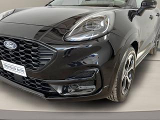 FORD Puma usata, con Bracciolo