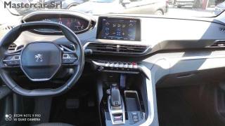 PEUGEOT 3008 usata, con Bracciolo