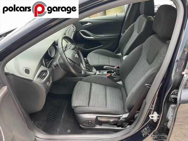 OPEL Astra usata, con Chiusura centralizzata