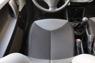 PEUGEOT 107 usata 23