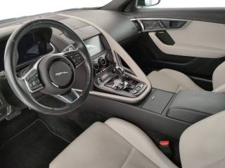 JAGUAR F-Type usata, con Boardcomputer