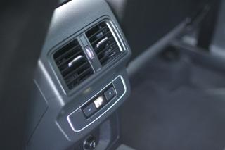 AUDI Q5 usata, con Volante in pelle