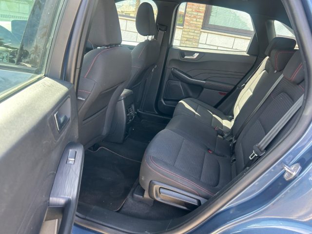 FORD Kuga usata, con Boardcomputer