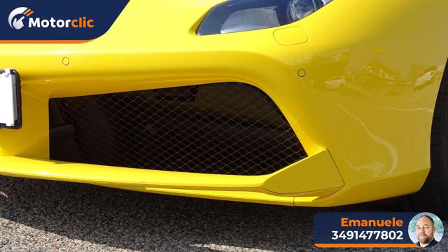 FERRARI 488 usata 22