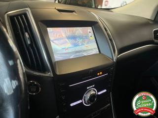 FORD Edge usata, con Regolazione elettrica sedili