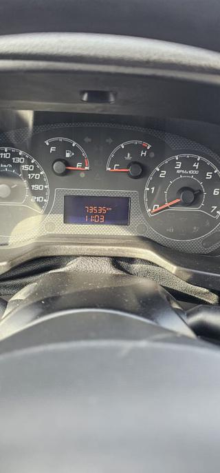 FIAT Qubo usata, con Immobilizzatore elettronico