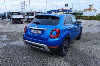FIAT 500X usata, con Alzacristalli elettrici
