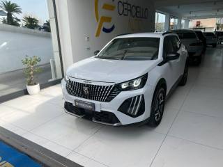 PEUGEOT 2008 usata, con Airbag