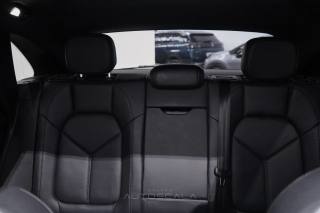 PORSCHE Macan usata, con Sensore di luce