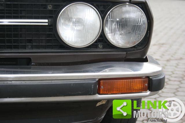 ALFA ROMEO Alfasud usata 18