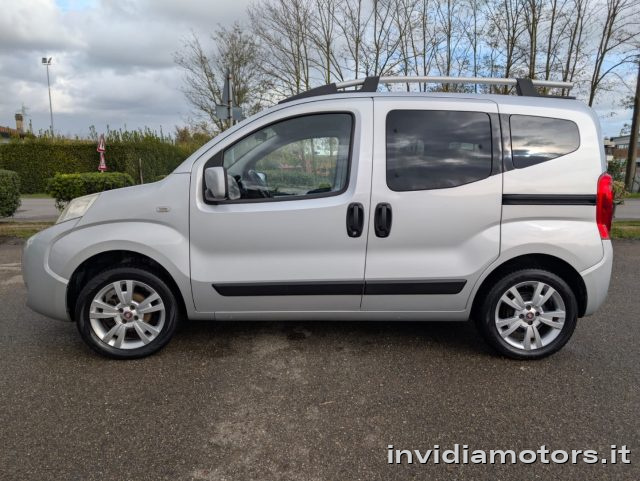 FIAT Qubo usata, con Airbag Passeggero