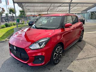 SUZUKI Swift Sport 1.4 Boosterjet