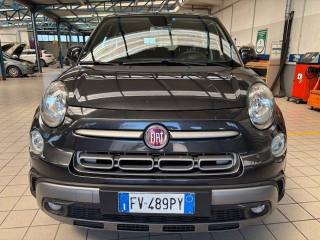 FIAT 500L 1.4 95 CV CV GPL CROSS