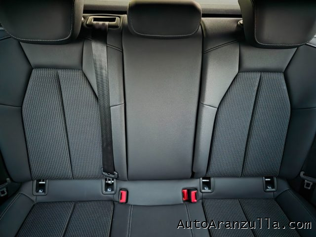 AUDI A3 usata, con Interni in pelle