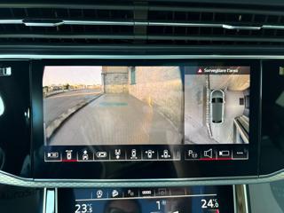 AUDI Q8 usata, con Sedili riscaldati