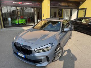 BMW 120 d xDrive 5p. Msport