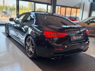 MASERATI Ghibli usata, con Airbag Passeggero