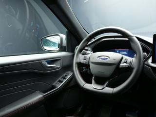 FORD Kuga usata, con Controllo trazione
