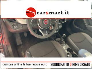 FIAT 500X usata, con Cerchi in lega