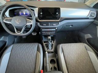 VOLKSWAGEN T-Cross usata, con Climatizzatore
