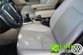 LAND ROVER Freelander usata, con Autoradio