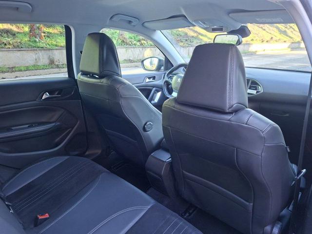 PEUGEOT 308 usata 55