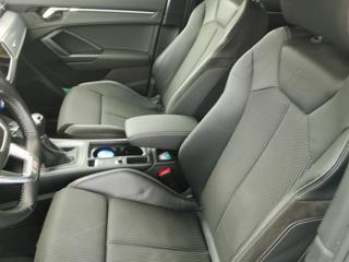 AUDI Q3 usata, con Controllo trazione