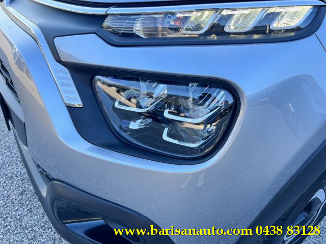 CITROEN C3 usata, con Immobilizzatore elettronico