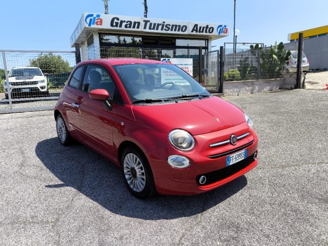 FIAT 500 usata 0