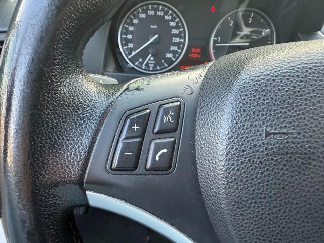 BMW X1 usata 46