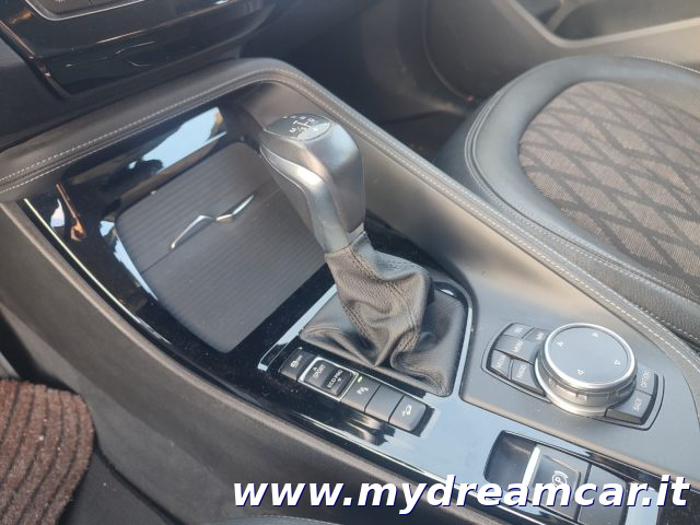 BMW X1 usata, con Immobilizzatore elettronico