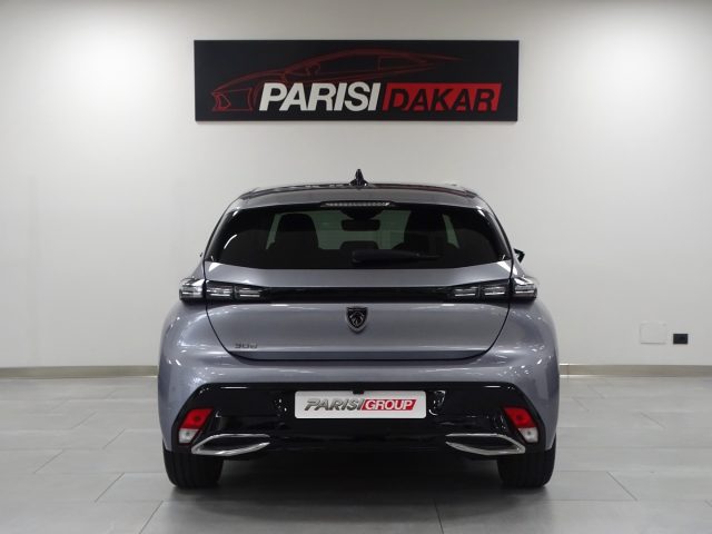 PEUGEOT 308 usata, con Cerchi in lega
