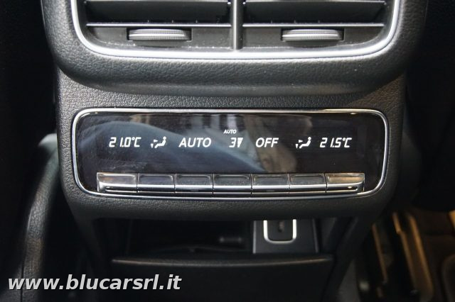 MERCEDES-BENZ GLE 300 usata, con Filtro antiparticolato