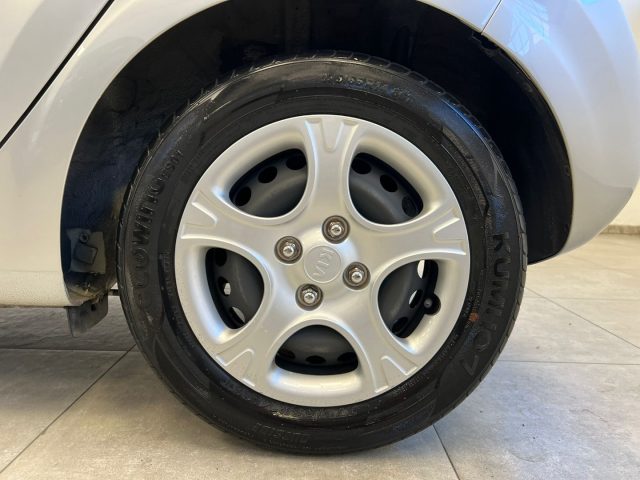 KIA Picanto usata, con Boardcomputer
