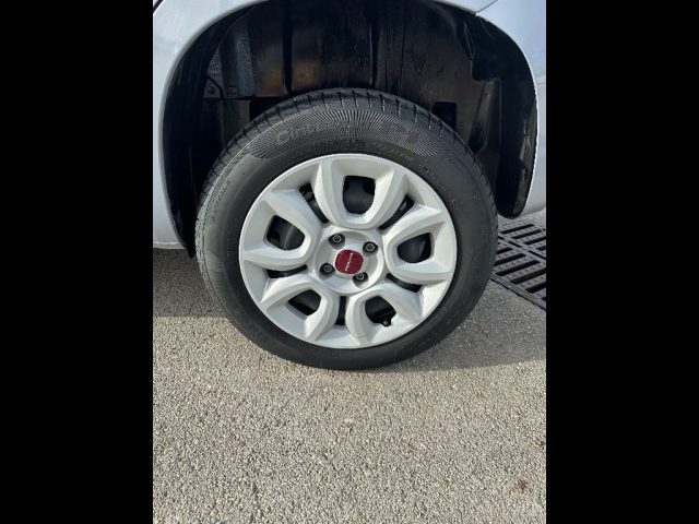 FIAT Panda usata 16