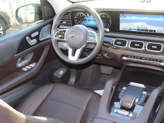 MERCEDES-BENZ GLE 300 usata, con Filtro antiparticolato