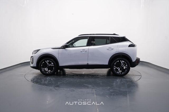 PEUGEOT 2008 usata, con Airbag laterali
